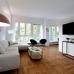 Repubblica Iii-hosted By Sweetstay Apartman