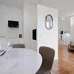 Apartman Repubblica Iii-hosted By Sweetstay *