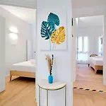 Repubblica Iii-hosted By Sweetstay Apartman *