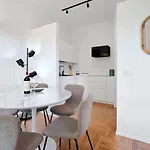 Apartman Repubblica Iii-hosted By Sweetstay Milánó