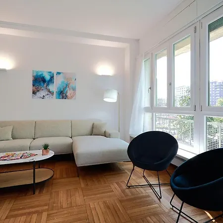 Apartman Repubblica Iii-hosted By Sweetstay