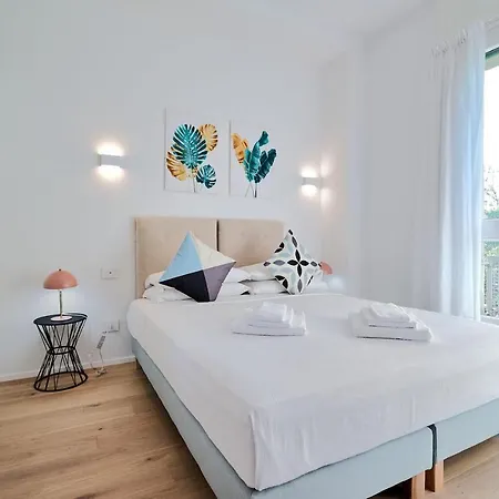 Apartament Repubblica Iii-hosted By Sweetstay Mediolan