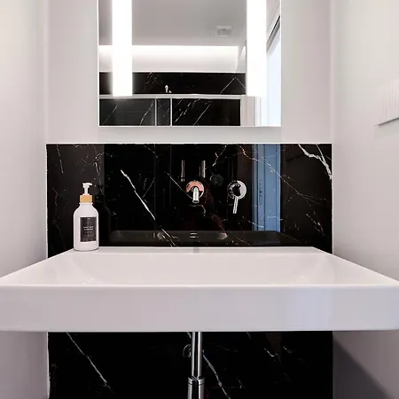 Apartament Repubblica Iii-hosted By Sweetstay