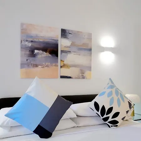 Apartament Repubblica Iii-hosted By Sweetstay *