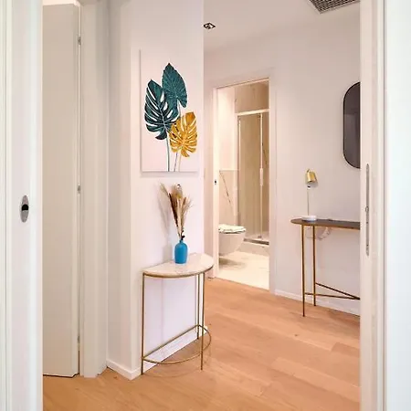 Apartament Repubblica Iii-hosted By Sweetstay *