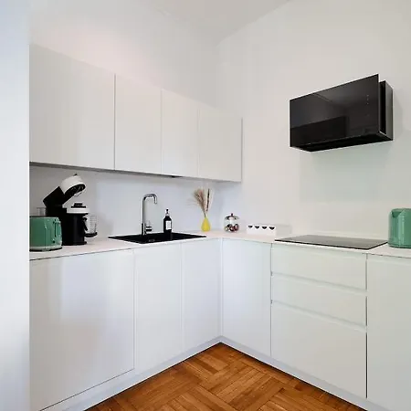 Apartament Repubblica Iii-hosted By Sweetstay *