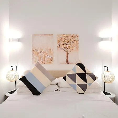 Repubblica Iii-hosted By Sweetstay Apartman *