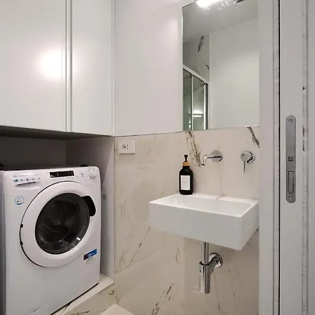 Apartament Repubblica Iii-hosted By Sweetstay *