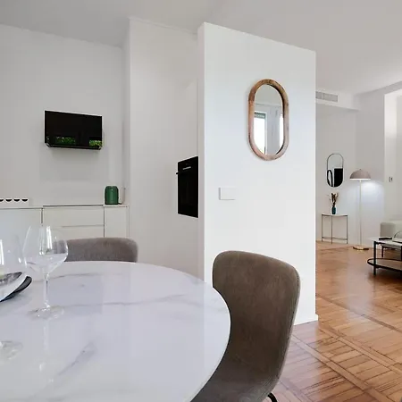 Apartament Repubblica Iii-hosted By Sweetstay *