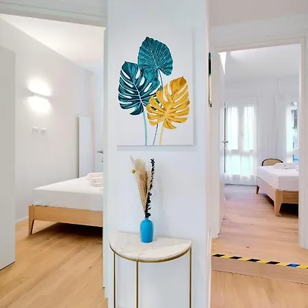 Repubblica Iii-hosted By Sweetstay Apartament *
