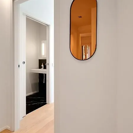 Apartament Repubblica Iii-hosted By Sweetstay