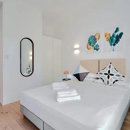 Repubblica Iii-hosted By Sweetstay Apartament