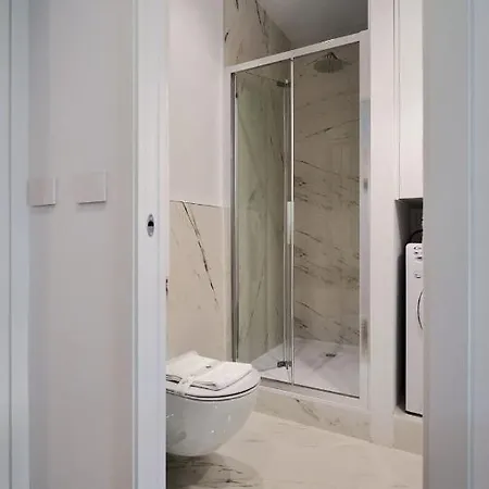 Repubblica Iii-hosted By Sweetstay Lägenhet *