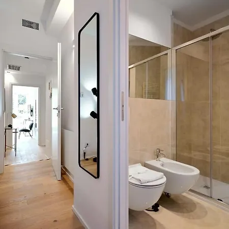Apartament Repubblica Iii-hosted By Sweetstay *
