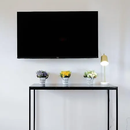 Repubblica Iii-hosted By Sweetstay Apartament *