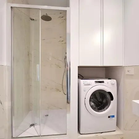 Repubblica Iii-hosted By Sweetstay Apartament *