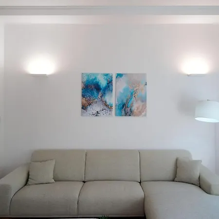 Repubblica Iii-hosted By Sweetstay * Mediolan