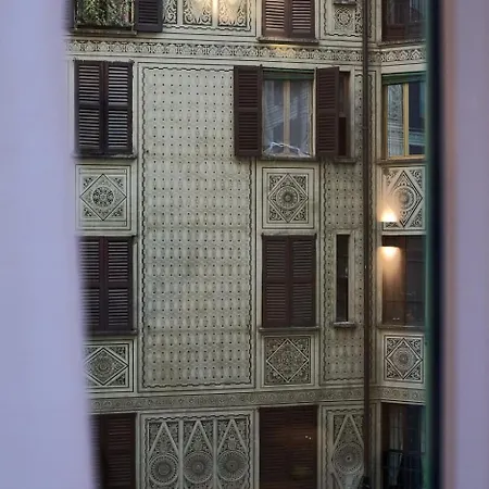 Apartament Repubblica Iii-hosted By Sweetstay