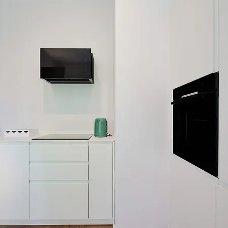 Repubblica Iii-hosted By Sweetstay Apartament