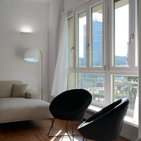 Repubblica Iii-hosted By Sweetstay Lägenhet *