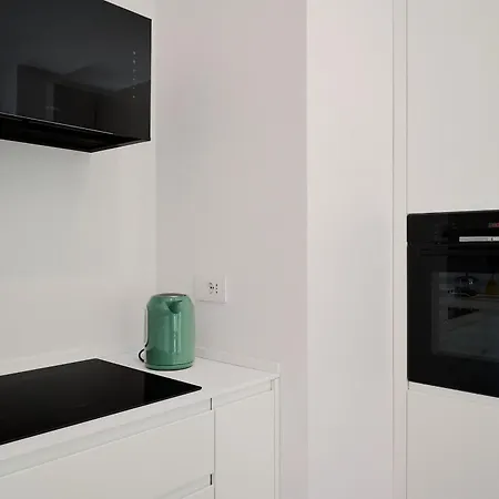 Apartament Repubblica Iii-hosted By Sweetstay Mediolan