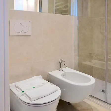 Apartament Repubblica Iii-hosted By Sweetstay *