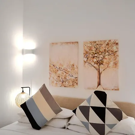Apartman Repubblica Iii-hosted By Sweetstay