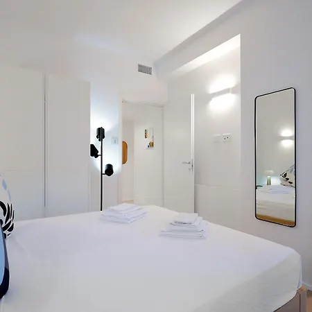 Repubblica Iii-hosted By Sweetstay * Mediolan